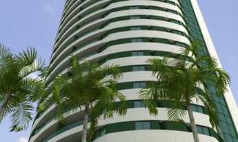 Imagem: Apartamento para venda possui 197 metros