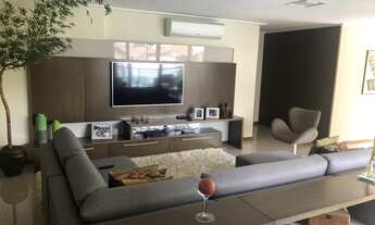 Imagem: Cobertura duplex a venda no Centro de Nova