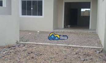 Imagem: Casa com 2 dormitórios à venda, 75 m²