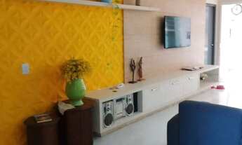 Imagem 3: Casa Condominio completo d móveis planejados, ar condicionados, espaço gourmet