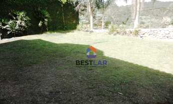 Imagem 3: Casa, 427 m² - venda por R$ 1.150.000,00 ou aluguel por R$ 4.890,00/mês - Granja Viana - C