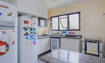 Imagem 5: Apartamento lindo, com excelente localização, perto de restaurantes, supermercados e facil