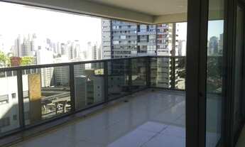 Imagem 7: Campo Belo, apartamento novo, andar alto!