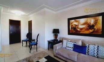 Imagem 6: Apartamento com 3 dormitórios à venda, 118 m² por R$ 900.000,00 - Jardim João Paulo II - P