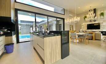 Imagem 2: Velas da Marina - Condominio com marina particular, uma ampla casa totalmente mobiliada e