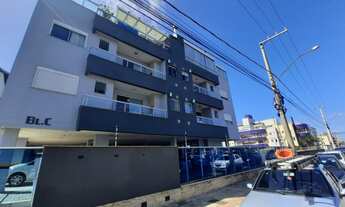 Imagem: Cobertura de Alto Padrão totalmente mobiliada