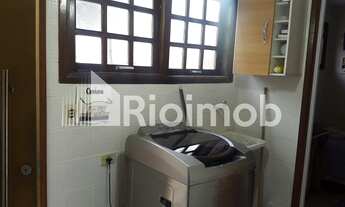 Imagem 6: Recreio dos Bandeirantes