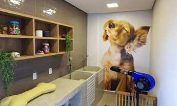 Imagem 6: Apartamento top Reserva Colonial