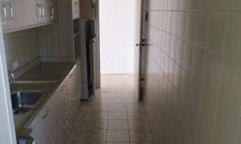 Imagem 3: Apartamento com 3 dormitórios para alugar, 73 m² por R$ 1.350,00/mês - Vila Campestre - Sã