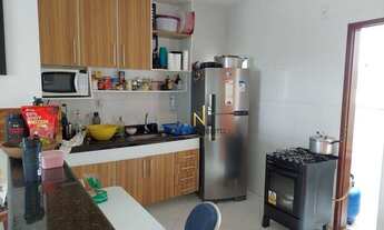 Imagem 3: Casa com cobertura em Ipitanga