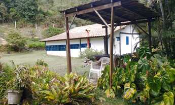 Imagem: Fazenda/Sítio/Chácara para venda possui