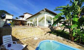 Imagem: Casa para venda tem 450 metros quadrados