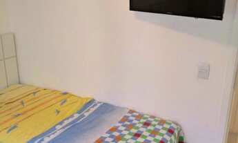 Imagem 6: RECREIO 02 QTS GARDEN INFRA TOTAL