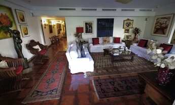 Imagem 6: Rio de Janeiro - Apartamento Padrão - Leblon