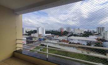 Imagem 3: Apartamento para aluguel, 3 quartos, 3 suítes, 3 vagas, Centro - Taubaté/SP