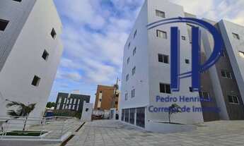 Imagem 4: Apartamento com 2 Quartos Possibilidade de entrada ZERO