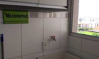 Imagem 6: Apartamento mobiliado no bairro Higienópolis, Zona Sul