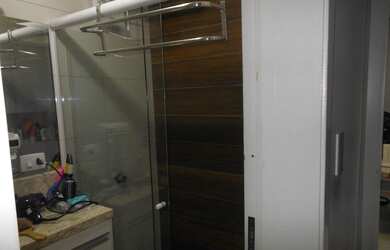 Imagem 15: Aptoº11 do Bl C, do Conj Residencial João Paulo I, situado na Rua Paraíba, 3422