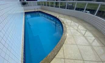 Imagem 3: Apartamento para venda tem 78 metros quadrados com 2 quartos em Aviação - Praia Grande - S