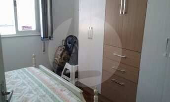 Imagem 5: Porto Alegre - Apartamento Padrão - Menino Deus