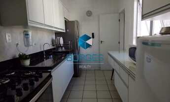 Imagem 6: SALVADOR - Apartamento Padrão - CANDEAL