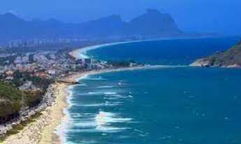 Imagem 4: Rio- Recreio dos Bandeirantes segunda fase