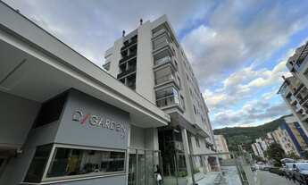 Imagem: Apartamento para venda com 2 suítes no