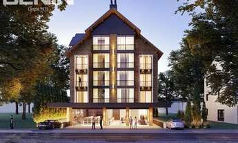 Imagem: CANELA - Apartamento Padrão - CENTRO