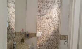 Imagem 5: Apartamento para venda na Tijuca Reformado- Rio de Janeiro - RJ