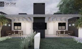 Imagem 6: CAPÃO DA CANOA - Casa Padrão - GUARANI