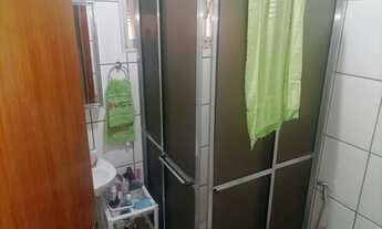 Imagem 6: APARTAMENTO RESIDENCIAL em SÃO JOSÉ DO RIO PRETO - SP, CIDADE NOVA