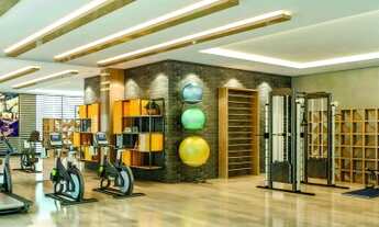 Imagem 6: Apartamento 5 quartos (3 Suítes) 5 banheiros 4 vagas, 203 m² R$ 2.661.500. Meireles, Forta