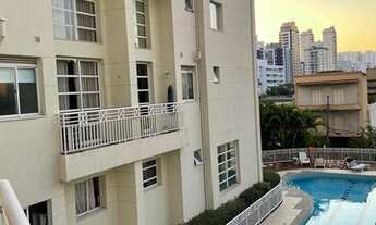 Imagem: Apartamento Duplex a Venda em Perdizes de