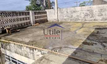 Imagem 2: CASA COM EDÍCULA PARA VENDA EM VALINHOS