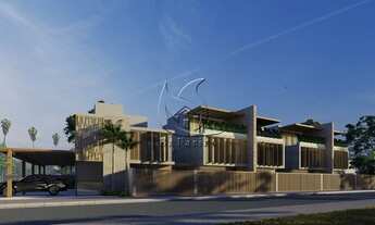 Imagem 7: BREVE LANÇAMENTO - Casas de alto padrão com 300m² privativos a poucos passos do mar