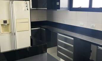 Imagem 5: Cobertura em Moema, com 210m² Fora da Rota!!!