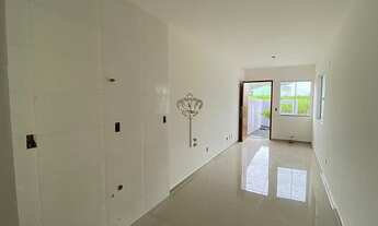 Imagem 2: Palhoça - Casa Padrão - Bela Vista