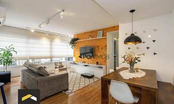 Imagem 5: Apartamento Garden com 2 dormitórios à venda, 100 m² por R$ 657.200,00 - Petrópolis - Port