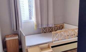 Imagem 7: Jundiaí - Apartamento Padrão - Jardim Carlos Gomes