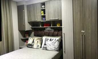 Imagem 4: LIMEIRA - Padrão - Jardim do Lago