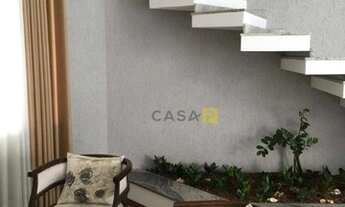 Imagem 4: Casa com 3 dormitórios à venda, 325 m² por R$ 1.100.000 - Werner Plaas - Americana/SP