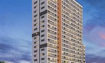Imagem 2: Apartamento para venda com 30 metros quadrados com 1 quarto em Ipiranga - São Paulo - SP