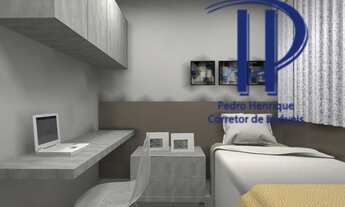 Imagem 5: Apartamento no Geisel com 3 Quartos
