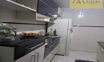 Imagem 4: São Paulo - Apartamento Padrão - Vila Império