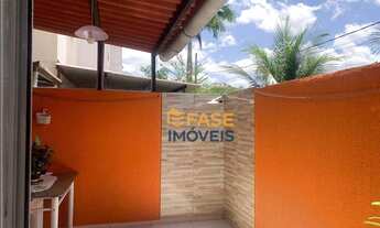 Imagem 7: Apartamento com 2 dormitórios à venda, 44 m² por R$ 160.000,00 - Bairro Parque Verde - Mar