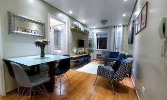 Imagem 3: PORTO ALEGRE - Apartamento Padrão - Santo Antônio