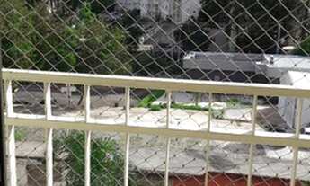 Imagem 6: Apartamento para aluguel tem 65 metros quadrados com 3 quartos em Jardim Íris - São Paulo