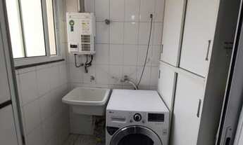 Imagem 5: Apartamento para venda possui 74 metros quadrados com 3 quartos em Vila Bertioga - São Pau