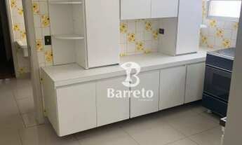 Imagem 4: Apartamento com 5 dormitórios à venda, 322 m² por R$ 810.000,00 - Centro - Londrina/PR