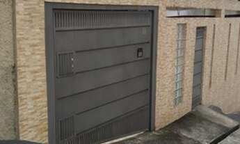 Imagem 2: VENDO / SOBRADO / R$ 380.000,00 / Lindo sobrado 2 dormitórios/2 wc / 4 vagas / Aceito fina